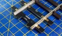 RAF32001 - ModelTech Pro Track Rail Aligner O Standard (2 Pairs)