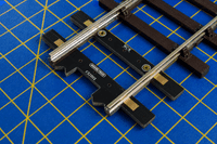 RAF32001 - ModelTech ProTrack Rail Aligner O Standard (2 Pairs)