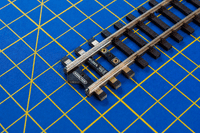 RAN12001 - ModelTech  HOm - ProTrack Rail Aligner (Narrow Gauge) - 4 Pairs