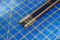 RAS09001 - ModelTech Pro Track Rail Aligner N Standard (4 Pairs)