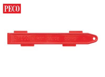 SL-36 - 6ft Way Gauge