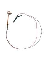 SNL-1N N/TT120 Scale Swan Neck Station Lamp - BR (GWR)