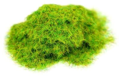 Spring Meadow 2.5mm Static Grass 30g (GM170)