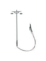 SRPL-00 OO Scale SR Style Platform Lamp