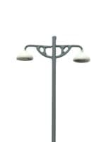SRPL-00 OO Scale SR Style Platform Lamp