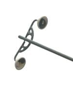 SRPL-00 OO Scale SR Style Platform Lamp