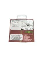 SRPL-00 OO Scale SR Style Platform Lamp