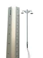 SRPL-00 OO Scale SR Style Platform Lamp