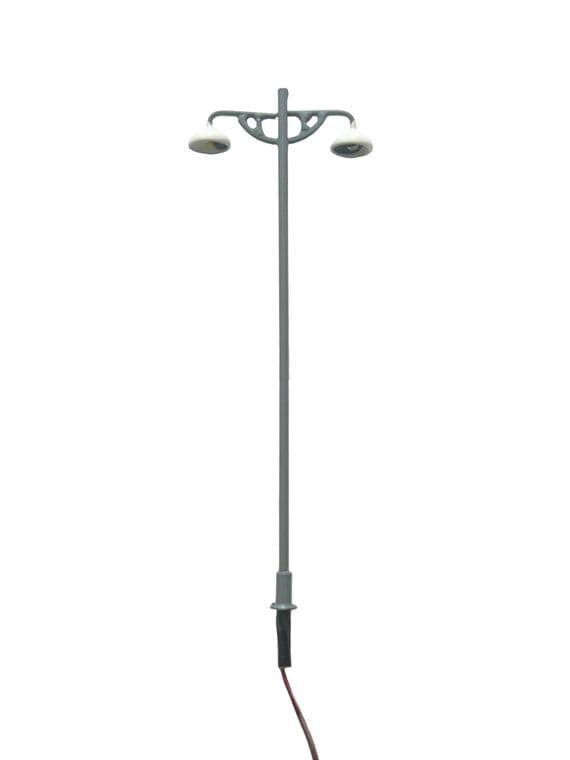 SRPL-00 OO Scale SR Style Platform Lamp