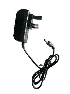T-12 12V 2A Power Supply and Power Brick