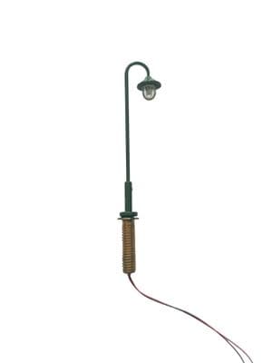 TPL-N N/TT120 Scale Curved Lamp