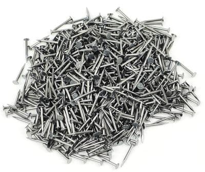 Track Pins 10mm Hornby Style (50g)