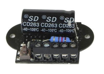 TTPC1 - DCC Point Controller Single (1 Point)