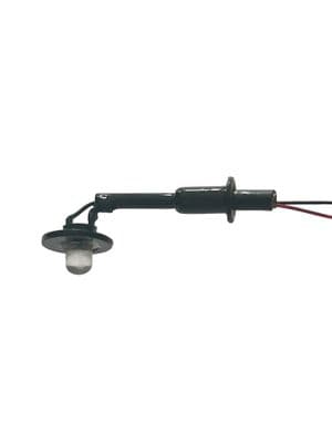 WML-1 OO Scale Wall Mount Light - Gas/Electric