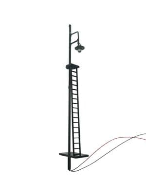 YL-1 OO Scale Yard Lamp
