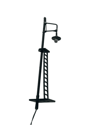 YL-1N N/TT120 Scale Yard Lamp