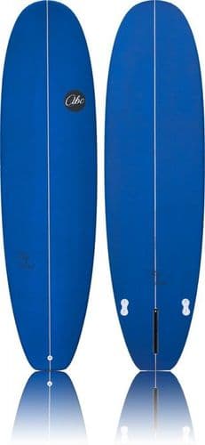 ABC Big Bird Surfboard (6'10 and 7'0) Mini-Mal
