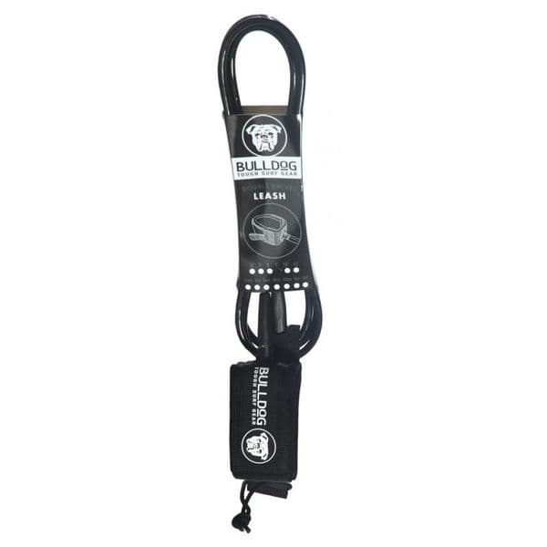 Bulldog 8 foot Leash