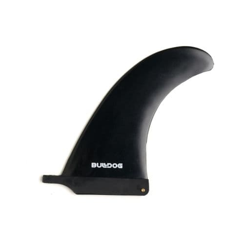 Bulldog 8" Single fin