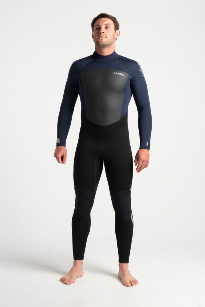 C-Skins Legend 543 Wetsuit  3 season