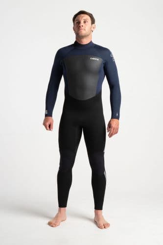 C-Skins Legend 543 Wetsuit 3 season