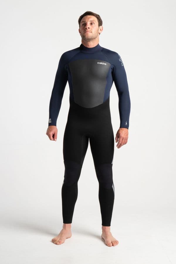 C-Skins Legend 543 Wetsuit 3 season