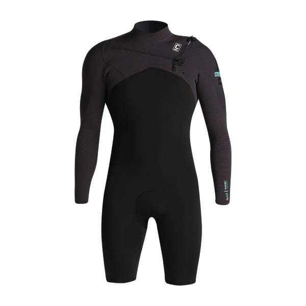 C-Skins NuWave Session 3.2 Spring wetsuit