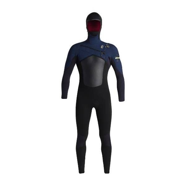 C-Skins Re-Wired 5-4mm NuWave Hooded Wetsuit
