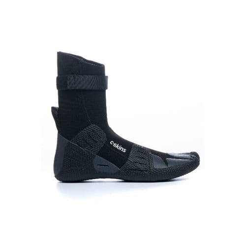 C-Skins Session 5mm Adult split toe boots