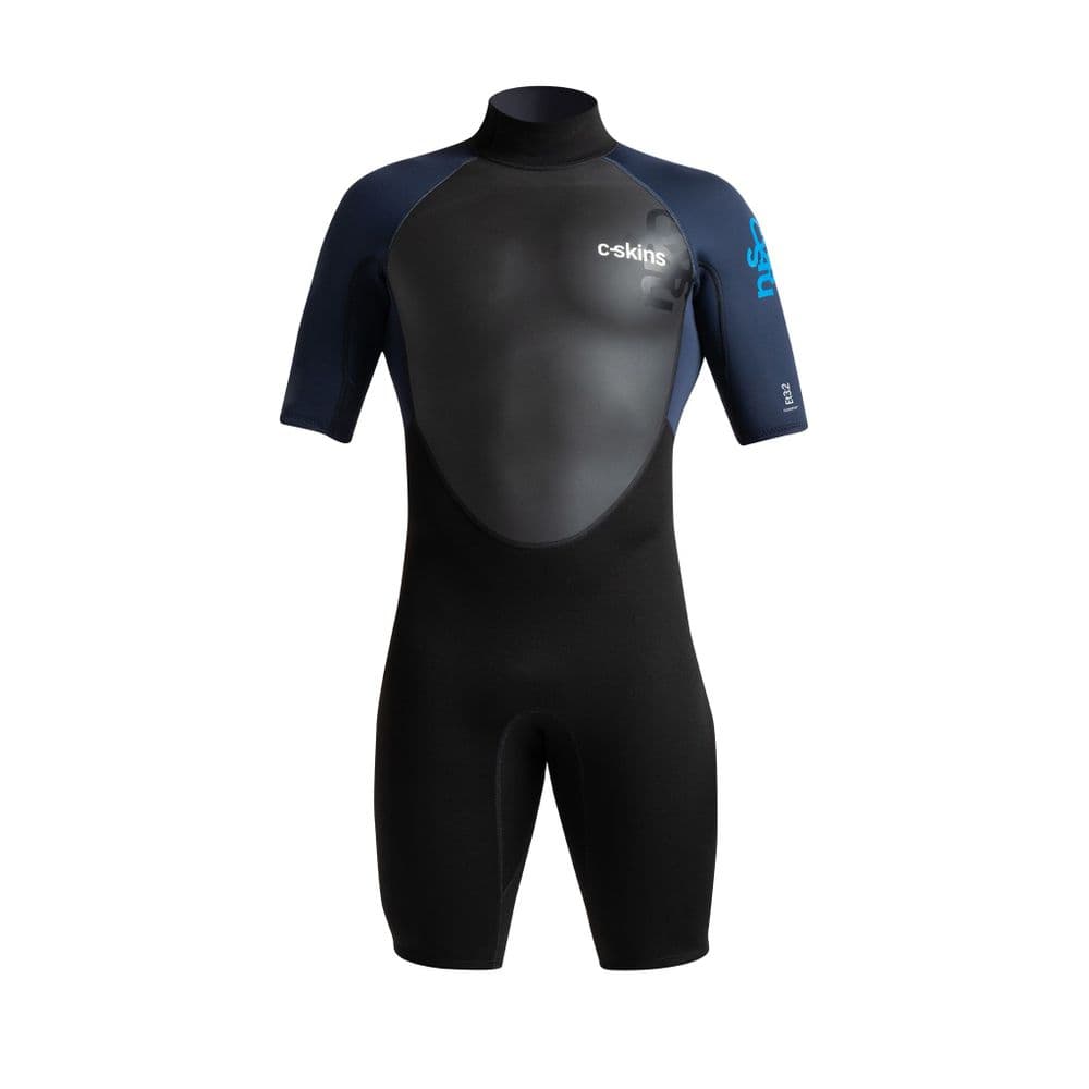 C-Skins SS Element Shorty wetsuit