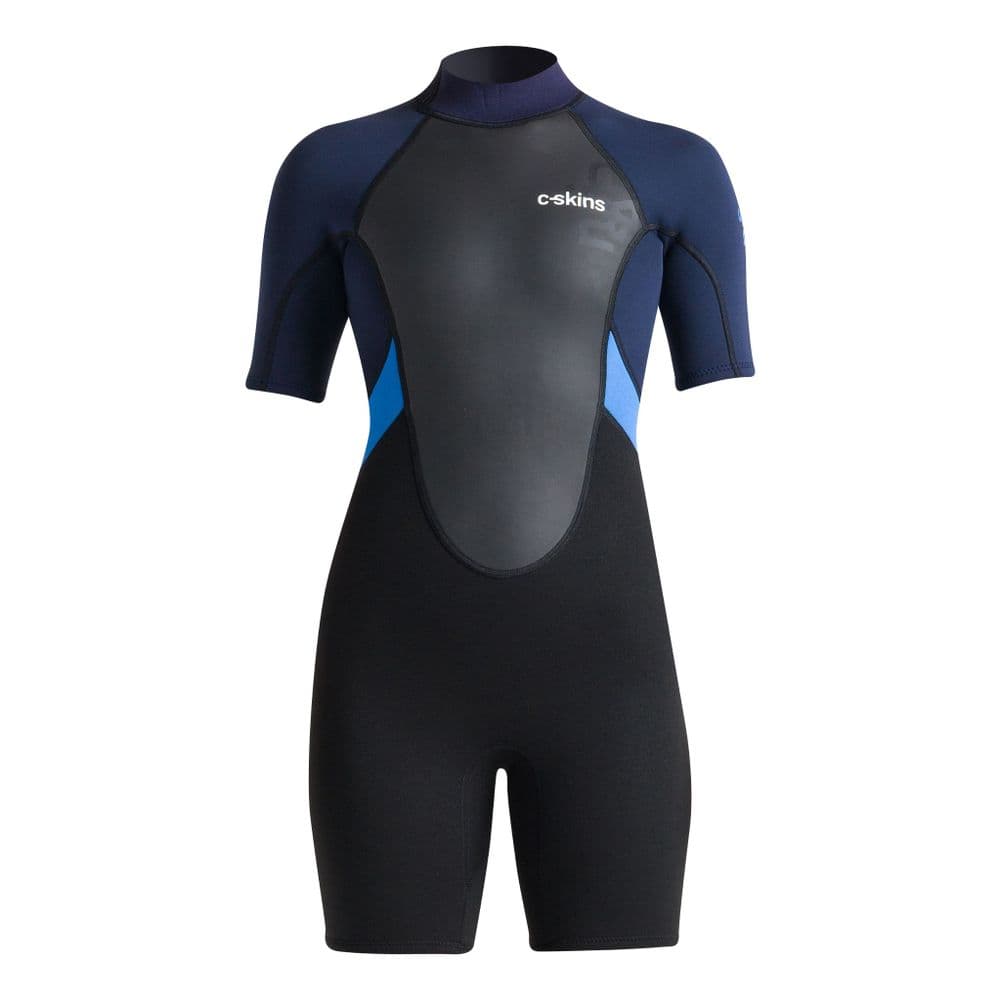 CSkins SS Element Shorty wetsuit Women s