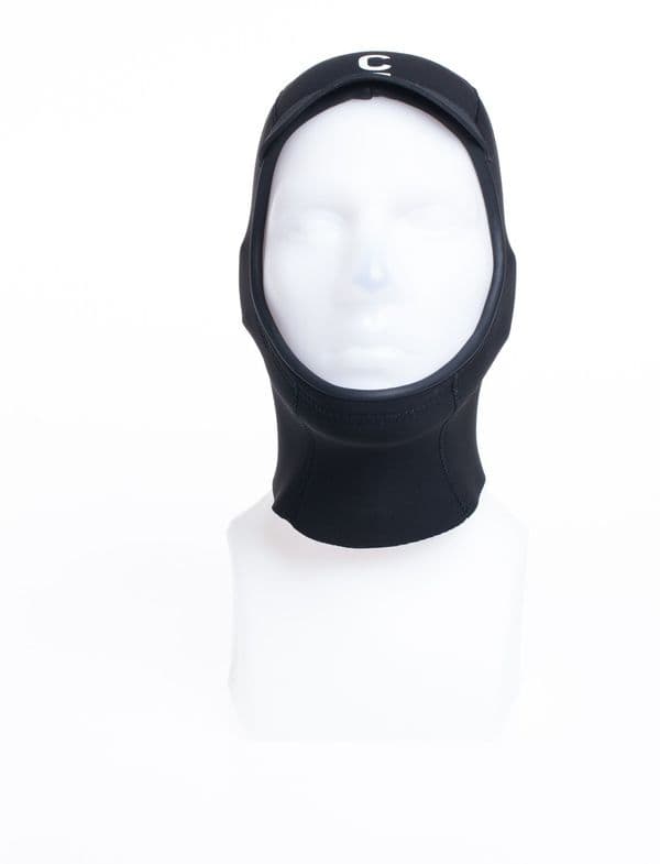 C-SKINS WIRED 2MM  WETSUIT HOOD
