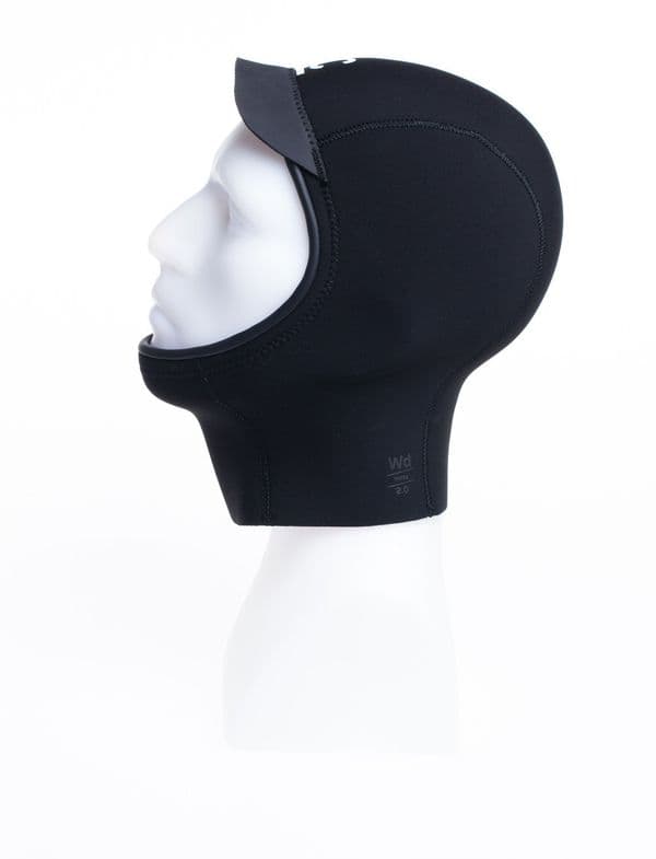 C-SKINS WIRED 2MM  WETSUIT HOOD