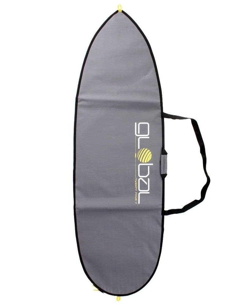 Global 24/7 Shortboard Bag Various sizes/prices