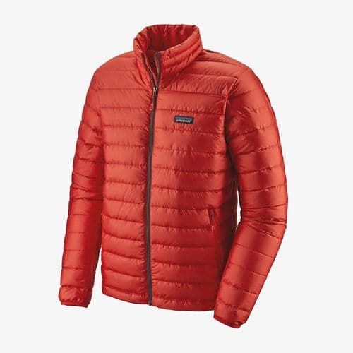 Patagonia Men's Down Sweater HTE