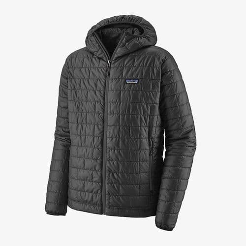 Patagonia Men's Nano Puff Hoody FGE