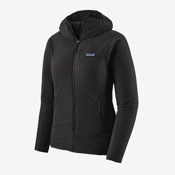 Patagonia Nano-Air Hoody BLK