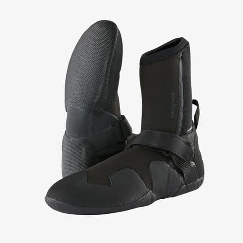R4® Yulex™ Round Toe Booties