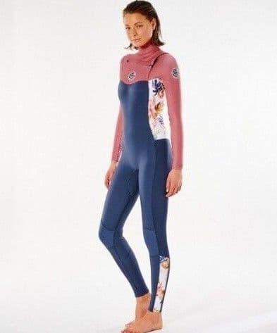 Rip Curl 5 x 3 mm Dawn Patrol C/Zip