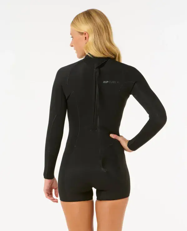 Rip Curl Dawn Patrol 2/2 Long Sleeve spring wetsuit