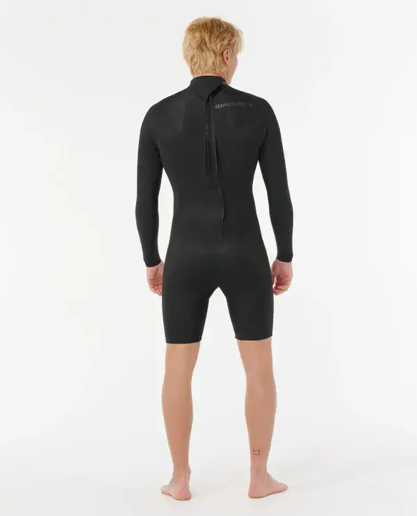 Rip Curl Dawn Patrol Long sleeve spring wetsuit