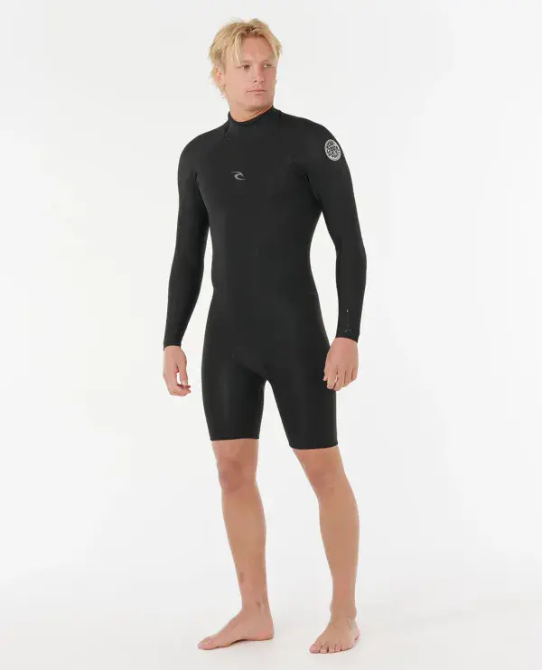 Rip Curl Dawn Patrol Long sleeve spring wetsuit