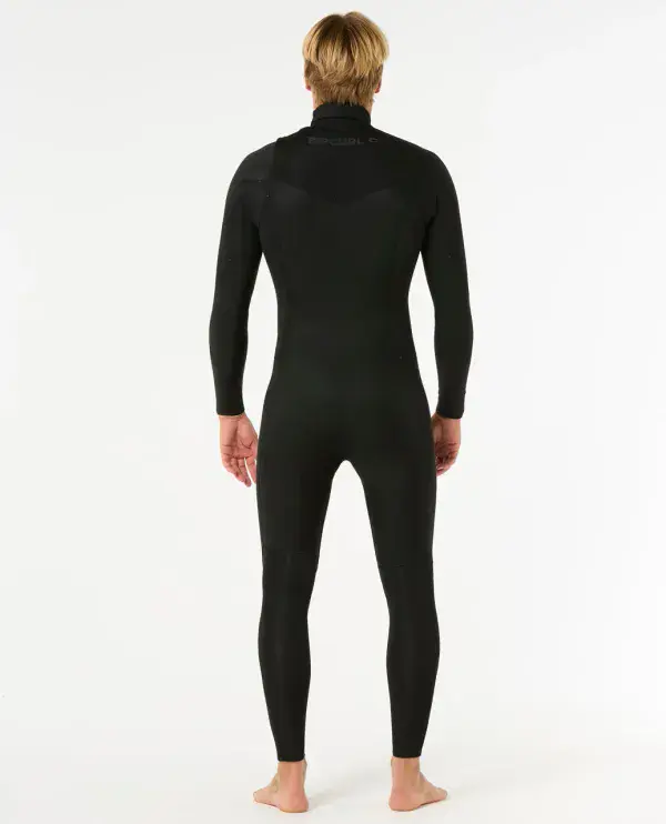 Rip Curl Dawn Patrol Pro 4/3 Chest Zip wetsuit 2026