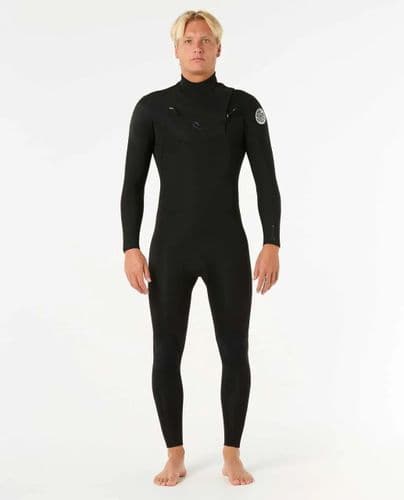 Rip Curl Dawn Patrol Pro Chest Zip 4/3