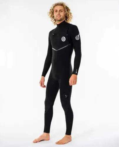 Rip Curl E-Bomb 3/2 Chest Zip 150MFS