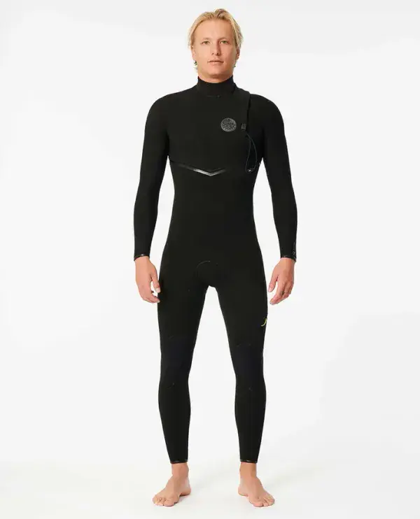 Rip Curl E-Bomb 3/2 Zip Free 14VMFS