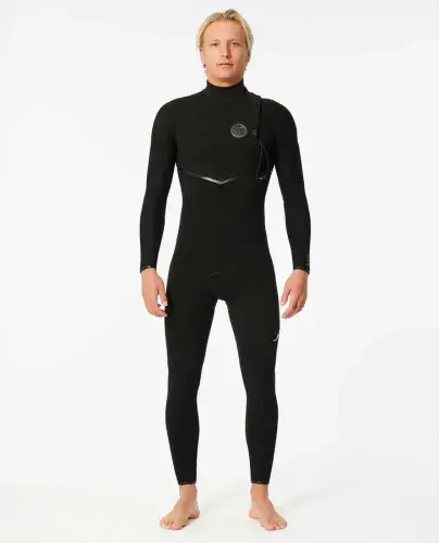 Rip Curl E-Bomb 3/2 Zip Free 14VMFS