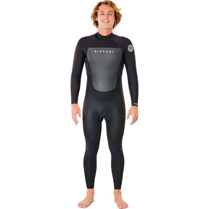 Rip Curl Omega 3/2mm Back Zip Wetsuit summer