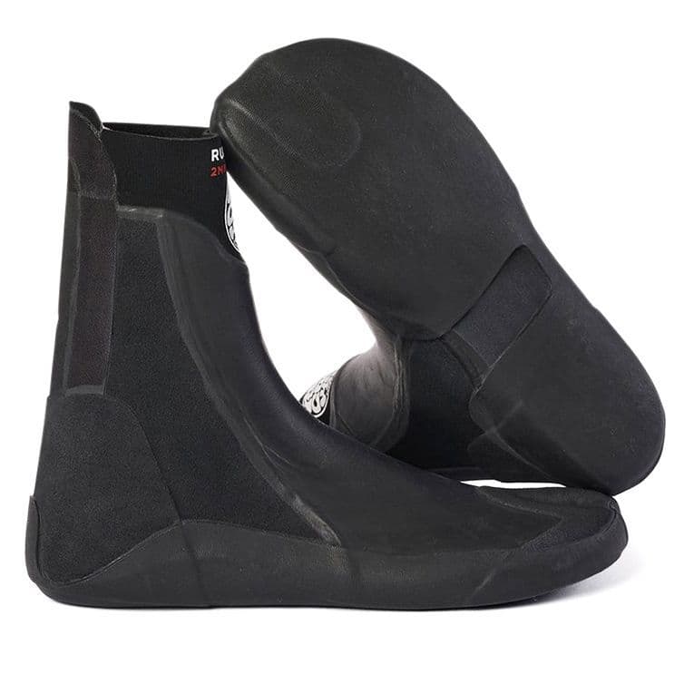Rip Curl Rubber Soul split toe Wetsuit Boot