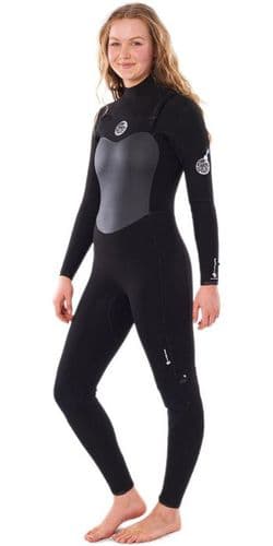 Rip Curl Women's Flash Bomb 5 x 3 mm wetsuit